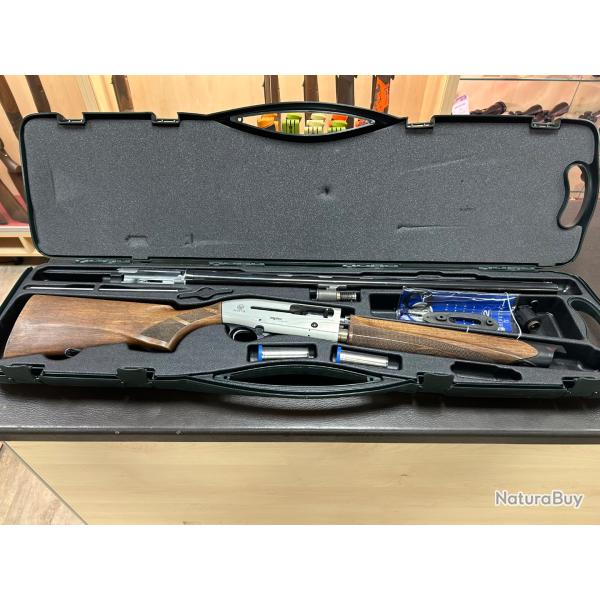 FUSIL SEMI AUTOMATIQUE BERETTA XLOPR LIGHT - CAL. 12/76