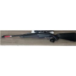 Winchester xpr 30-06 + aimpoint