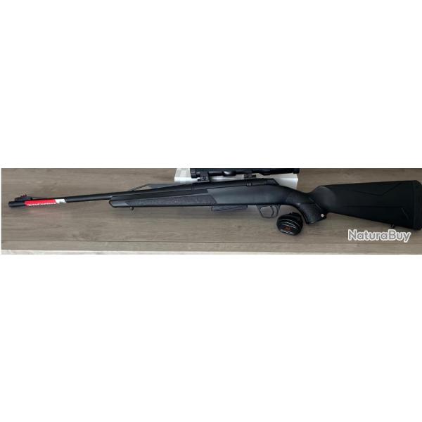 Winchester xpr 30-06 + aimpoint