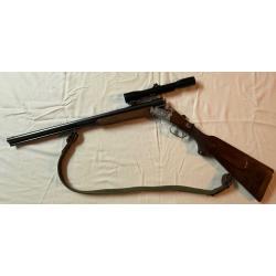 Vends drilling Franz Sodia