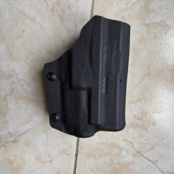 Holster Blade-Tech - S&eacute;rie "Carry Confident�" - Qualit&eacute; Premium USA