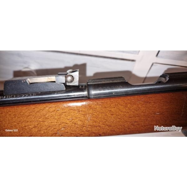 CARABINE 22 LR GAUCHER COLIBRI