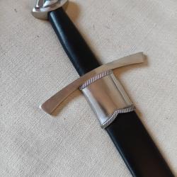 &Eacute;p&eacute;e Normand Sword marque Cold Steel