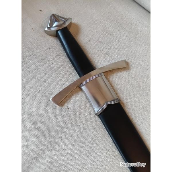 �p�e Normand Sword marque Cold Steel