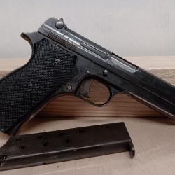 S.A.C.M. MLE1935a, 7,65 long