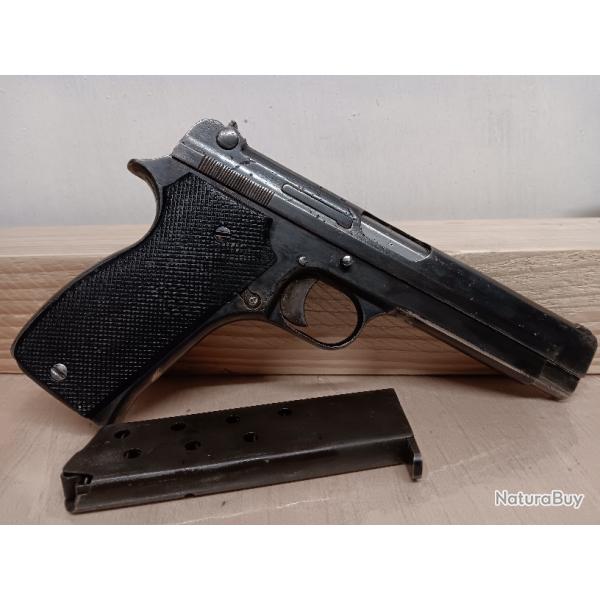 S.A.C.M. MLE1935a, 7,65 long