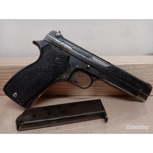 S.A.C.M. MLE1935a, 7,65 long