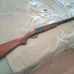 ROBUST 222 calibre 12