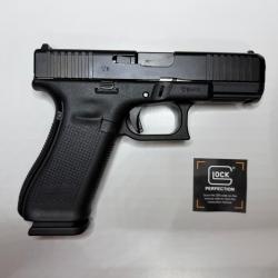 Pistolet GLOCK 45 MOS Gen5 FS cal.9x19 + options.