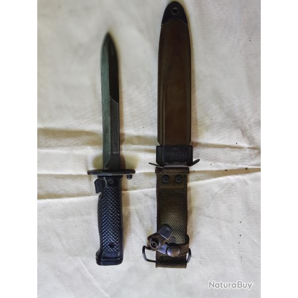 Ba�onnette USM5 A1