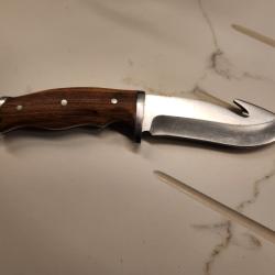 Couteau de chasse