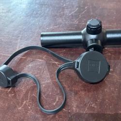 Cache objectif oculaire, lunette Victory V8 1.1-8x24 Zeiss, Expedition sous 24h!!