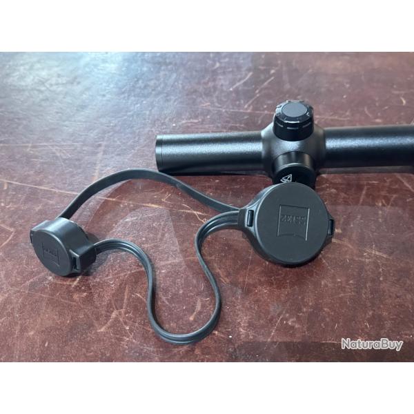 Cache objectif oculaire, lunette Victory V8 1.1-8x24 Zeiss, Expedition sous 24h!!