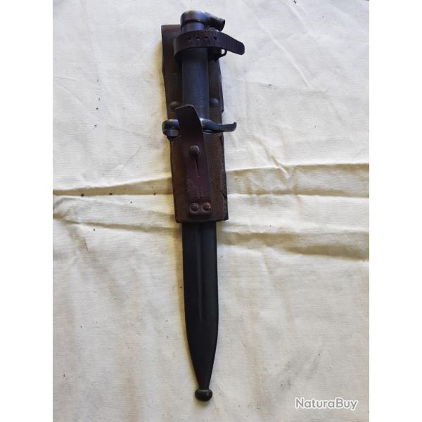 Ba�onnette Su�doise