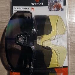 Lunette de tir ball trap