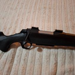 Browning A-Bolt III 234win + Mod&eacute;rateur de son Freyr et Devik
