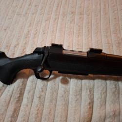 Browning A-Bolt III 234win + Mod&eacute;rateur de son Freyr et Devik