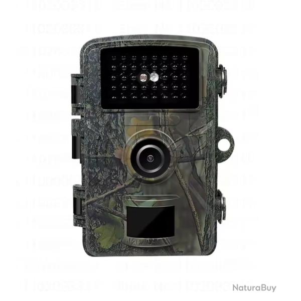 ENCHERE 1 EURO / Cam�ras de chasse 16MP 1080P avec Vision nocturne infrarouge