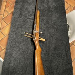 Carabine a verrou MANUARM 14 mm