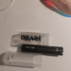 Occasion choke brain optima HP C6
