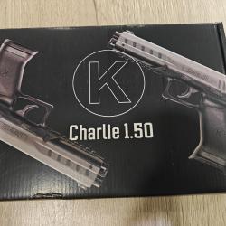 KIMAR CHARLIE 1.50 NEUF