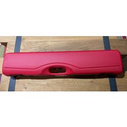 Mallette NEGRINI ultra compacte luxe velours neuve