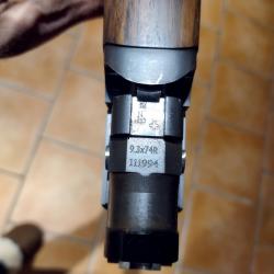 Express Chapuis S12 .Cal.9.3x74r