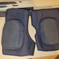 Genouill&egrave;res 1� sans r&eacute;serve