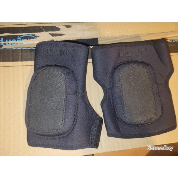 Genouill�res 1� sans r�serve