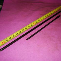 DEUX BAGUETTE POUR MAUSER 32ET15 CM