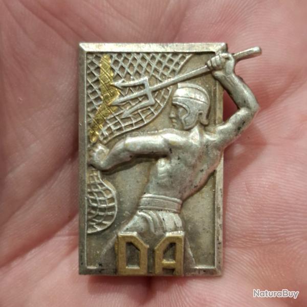 INSIGNE DEFENSE AERIENNE