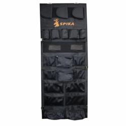 Organisateur pour coffre 15 pochettes Spika
