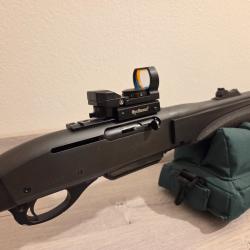 Remington mod.750 cal 280 REM