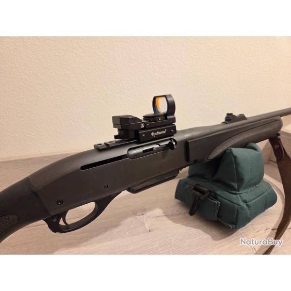 Remington mod.750 cal 280 REM