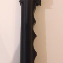 Poign&eacute;e tactique