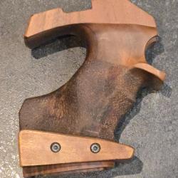 Crosse Droitier Pistolet Morini CM162 EI taille M