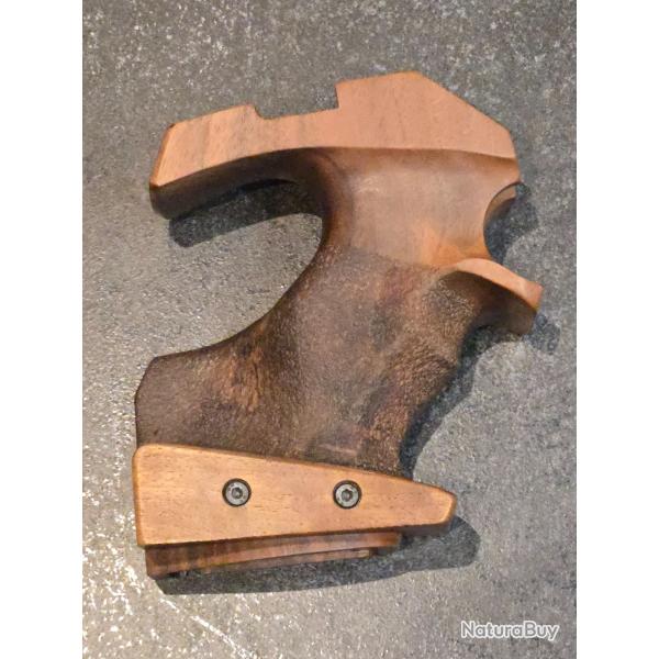 Crosse Droitier Pistolet Morini CM162 EI taille M