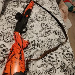 Carabine verney carron