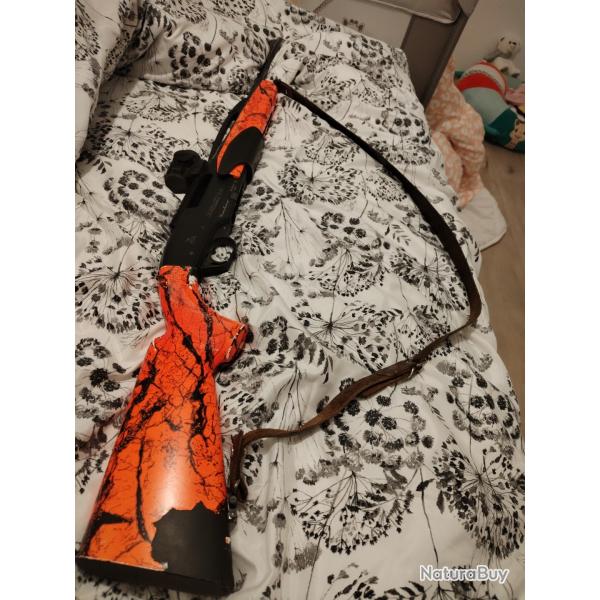 Carabine verney carron