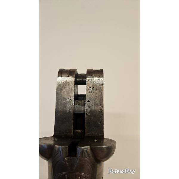 Juxtapos� h�lice calibre 16