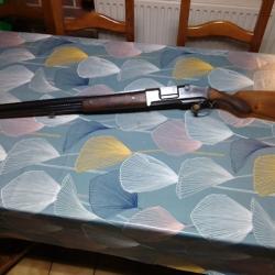 fusil superpose nemrod cal 12