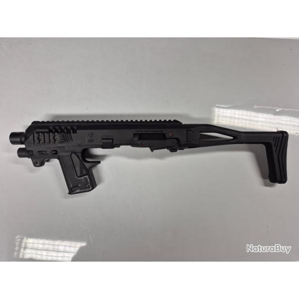 Crosse roni glock 19 23 32