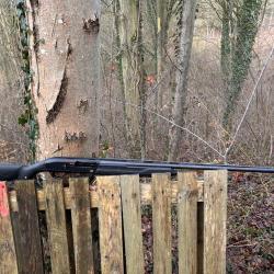 Winchester sx4