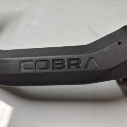 Crosse cobra pour glock 17