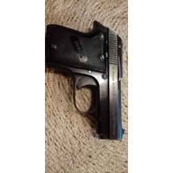 Unique mod&egrave;le K Mikros