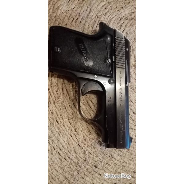 Unique mod�le K Mikros