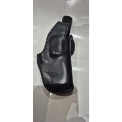 ETUI REVOLVER 2'1/2 marque PONY