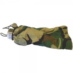 Giberne Rip Stop (Royal) Woodland