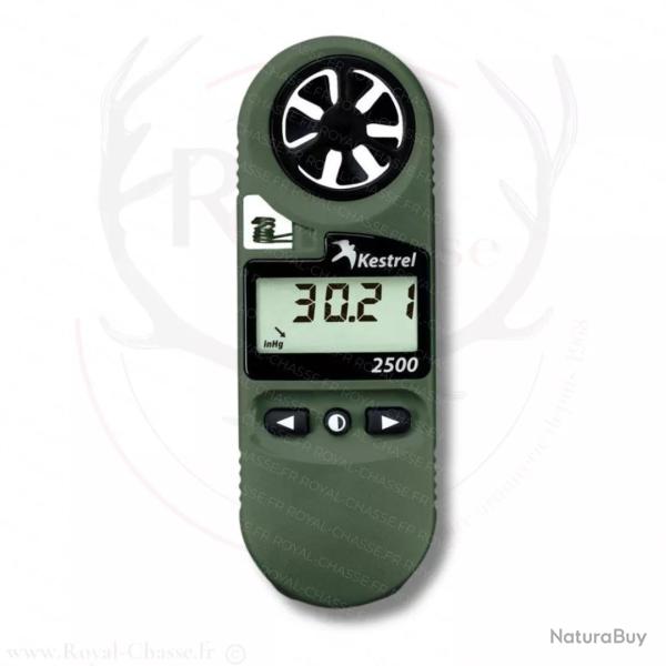 Station m�t�o 2500 NV KESTREL