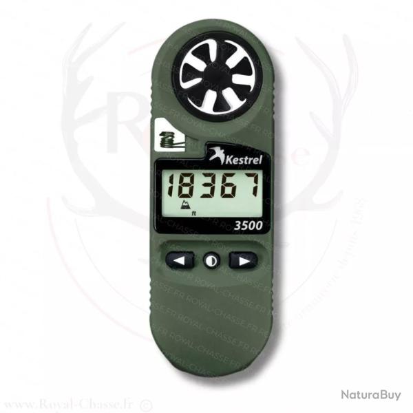 Station m�t�o 3500 NV KESTREL